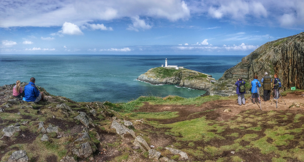  Anglesey安格尔西岛