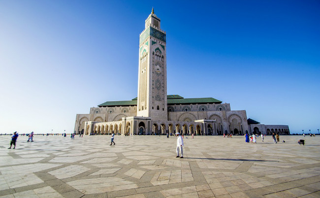 摩洛哥旅游多少钱