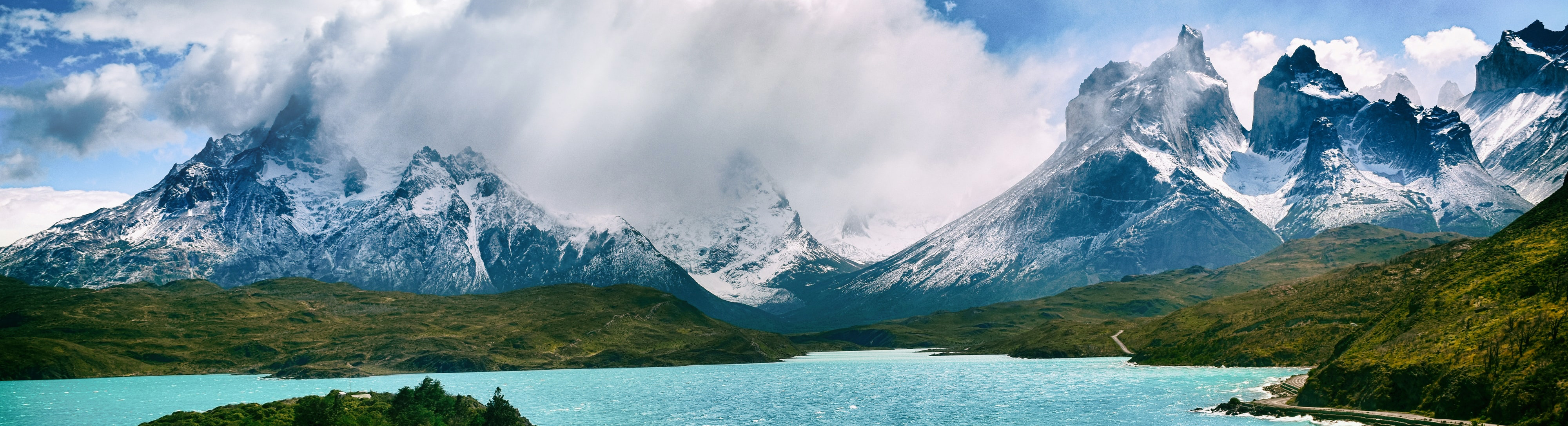 【南美】智利，秘鲁自然探秘16日自驾游